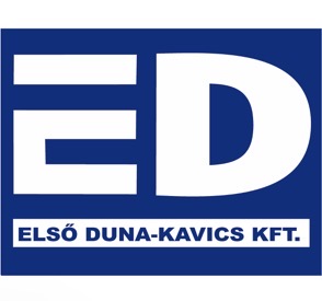 Első Duna-Kavics Kft.