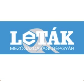 Leták Mezőgazdasági Gépgyár